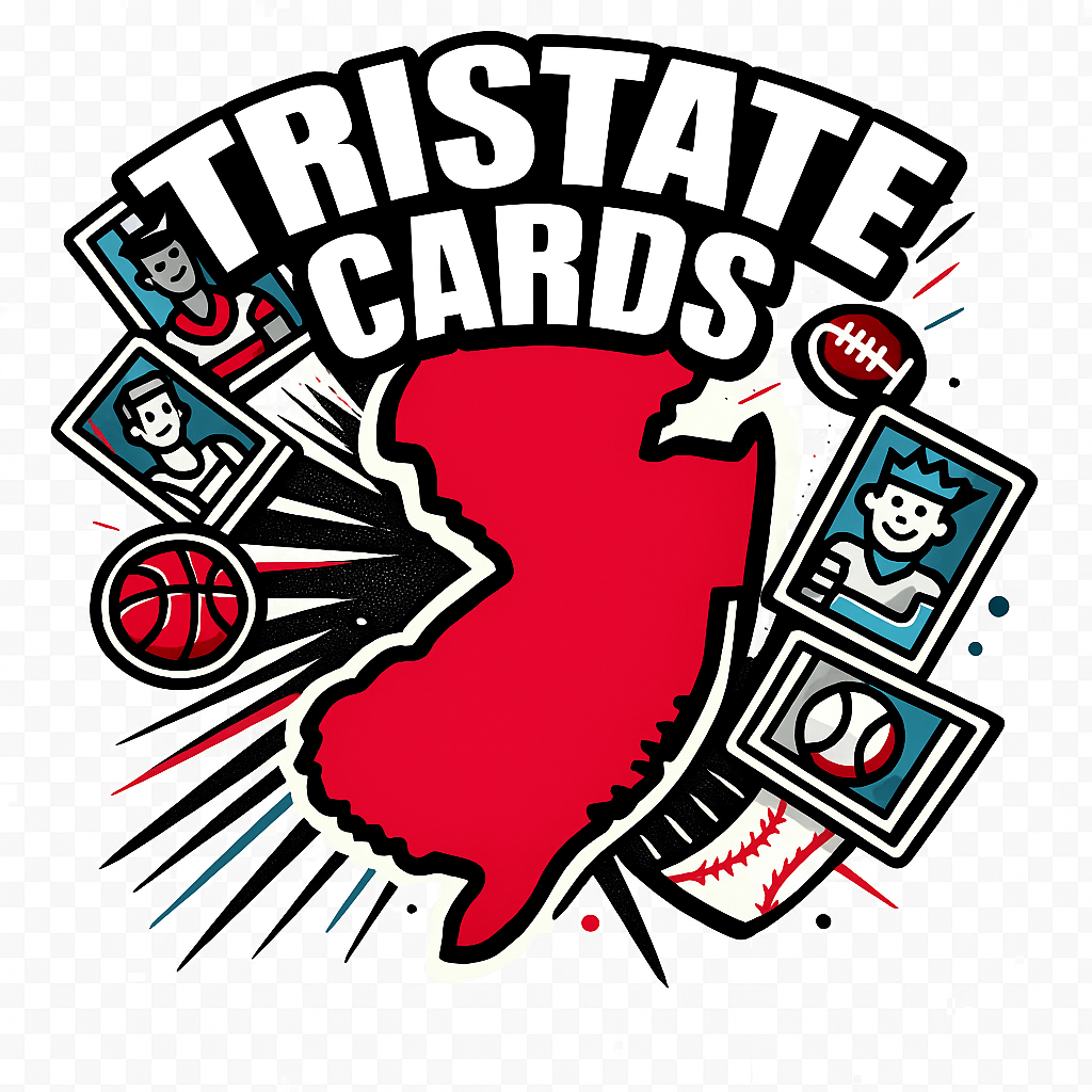Welcome To Tristate Cards